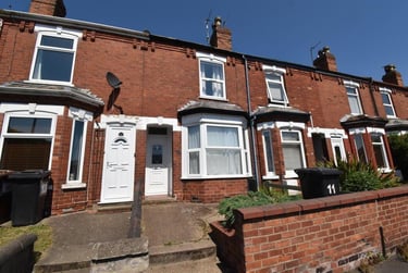 4 bed house, Whitehall Terrace, West End, Lincoln, LN11PQ - Image 8
