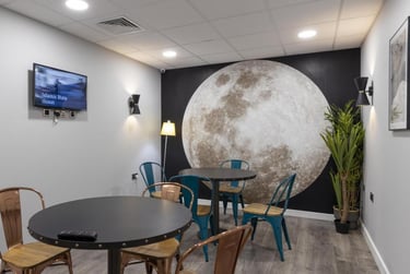 1 bed house, De Montfort Mews, Highfields, Leicester, LE17FW - Image 9