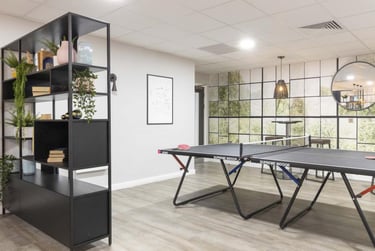 1 bed house, De Montfort Mews, Highfields, Leicester, LE17FW - Image 12