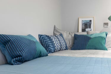 1 bed house, De Montfort Mews, Highfields, Leicester, LE17FW - Image 15