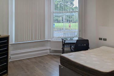 9 bed house, London Road, Victoria Park, Leicester, LE21ND - Image 7