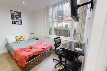 9 bed house, London Road, Victoria Park, Leicester, LE21ND - Image 8
