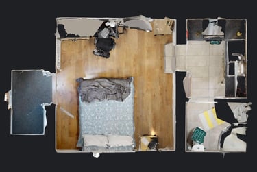 9 bed house, London Road, Victoria Park, Leicester, LE21ND - Image 10