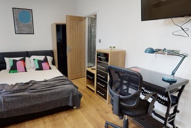 9 bed house, London Road, Victoria Park, Leicester, LE21ND - Image 14