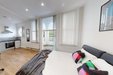9 bed house, London Road, Victoria Park, Leicester, LE21ND - Image 15