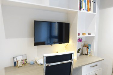 1 bed house, West Walk, Highfields, Leicester, LE17AG - Image 2
