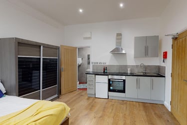 11 bed house, London Road, Victoria Park, Leicester, LE21ND - Image 5