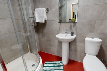 11 bed house, London Road, Victoria Park, Leicester, LE21ND - Image 6
