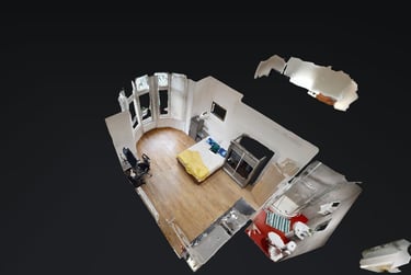 11 bed house, London Road, Victoria Park, Leicester, LE21ND - Image 7