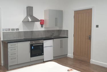 11 bed house, London Road, Victoria Park, Leicester, LE21ND - Image 12