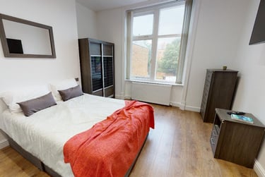 11 bed house, London Road, Victoria Park, Leicester, LE21ND - Image 13