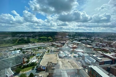 1 bed house, St. Pauls Square, Devonshire Green, Sheffield, S12LN - Image 4