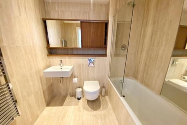 1 bed house, St. Pauls Square, Devonshire Green, Sheffield, S12LN - Image 5