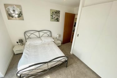 1 bed house, St. Pauls Square, Devonshire Green, Sheffield, S12LN - Image 7