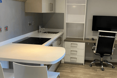 1 bed house, West Walk, Highfields, Leicester, LE17AG - Image 8
