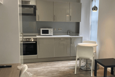 1 bed house, West Walk, Highfields, Leicester, LE17AG - Image 9