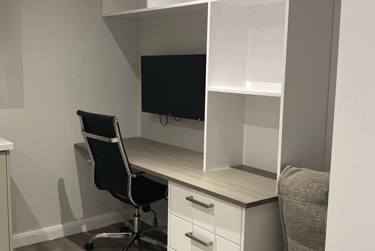 1 bed house, West Walk, Highfields, Leicester, LE17AG - Image 11