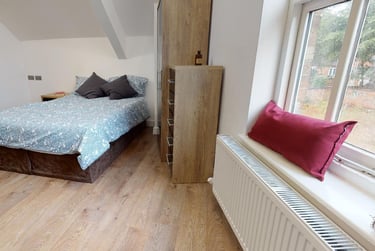 4 bed house, London Road, Victoria Park, Leicester, LE21ND - Image 5