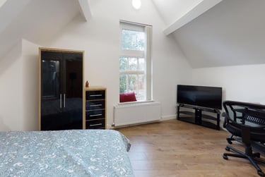 4 bed house, London Road, Victoria Park, Leicester, LE21ND - Image 6