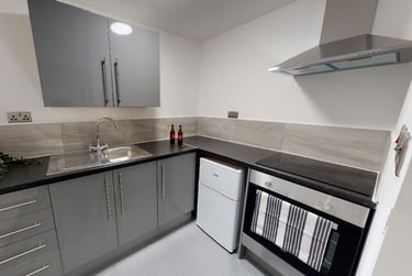13 bed house, London Road, Victoria Park, Leicester, LE21ND - Image 7