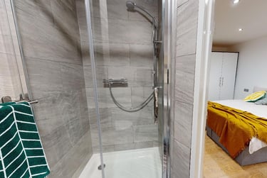 13 bed house, London Road, Victoria Park, Leicester, LE21ND - Image 10