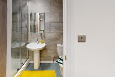 13 bed house, London Road, Victoria Park, Leicester, LE21ND - Image 12