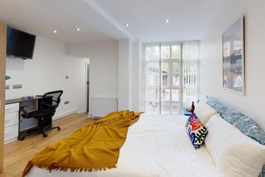 13 bed house, London Road, Victoria Park, Leicester, LE21ND - Image 13