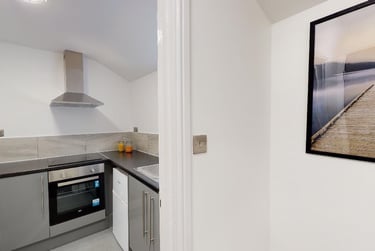 13 bed house, London Road, Victoria Park, Leicester, LE21ND - Image 14