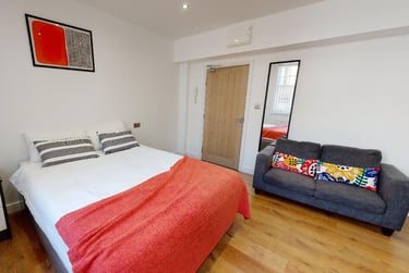 12 bed house, Salisbury Road, Highfields, Leicester, LE17QR - Image 6