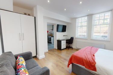 12 bed house, Salisbury Road, Highfields, Leicester, LE17QR - Image 8
