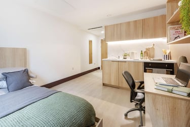 Silver Studio - Image 1