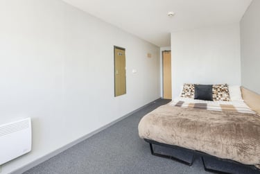 Premium Plus Ensuite at Filbert Village, Linker Road, City Centre, Leicester, LE27FF - Image 2