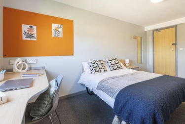 2 Bed Apartment at Filbert Village, Linker Road, City Centre, Leicester, LE27FF - Image 4