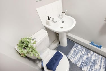 2 Bed Apartment at Filbert Village, Linker Road, City Centre, Leicester, LE27FF - Image 5