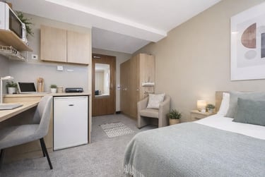 Single Studio - Image 1