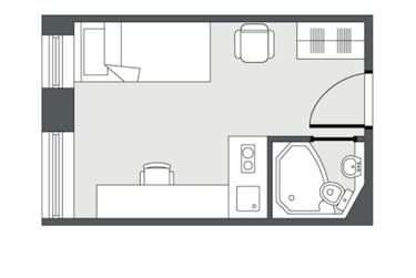 Single Studio - Image 3