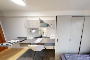 Deluxe Double Studio - Image 2