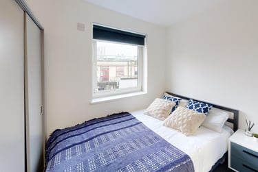 Deluxe Double Studio - Image 1
