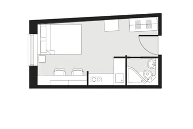 Deluxe Double Studio - Image 6