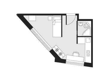 Single Studio - Image 3