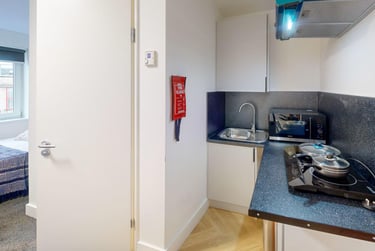 Single Studio - Image 4