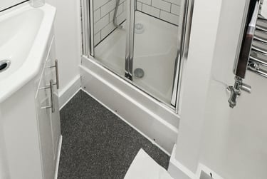 Townhouse at Park Village, 200 Norfolk Park Road, City Centre, Sheffield, S22UA - Image 3