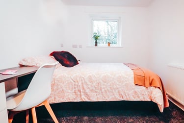 Townhouse at Park Village, 200 Norfolk Park Road, City Centre, Sheffield, S22UA - Image 2