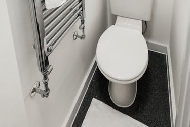 Lodge at Park Village, 200 Norfolk Park Road, City Centre, Sheffield, S22UA - Image 6