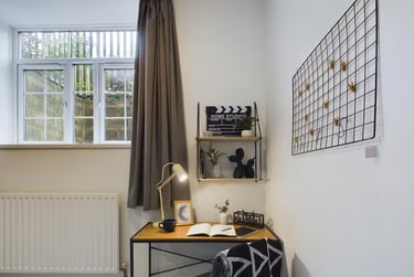 4 bed house, Bower Road, Crookesmoor, Sheffield, S101ER - Image 4