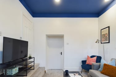 4 bed house, Bower Road, Crookesmoor, Sheffield, S101ER - Image 5