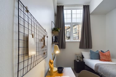 4 bed house, Bower Road, Crookesmoor, Sheffield, S101ER - Image 6