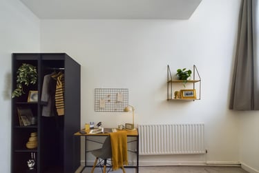 4 bed house, Bower Road, Crookesmoor, Sheffield, S101ER - Image 7