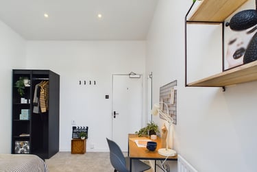 4 bed house, Bower Road, Crookesmoor, Sheffield, S101ER - Image 8
