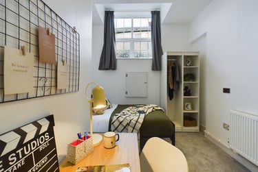 4 bed house, Bower Road, Crookesmoor, Sheffield, S101ER - Image 3